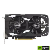 DUAL-RTX3050-O6G Office Design Gaming Entertainment Desktop Computer Graphics Card Brand New