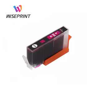 Cartouche d'<span class=keywords><strong>encre</strong></span> couleur compatible <span class=keywords><strong>HP</strong></span> 364 XL haute performance Wiseprint Guangdong pour <span class=keywords><strong>Photosmart</strong></span> 7510 <span class=keywords><strong>5520</strong></span>, emballage en vrac - Product Image 4