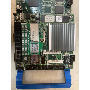 ACS TECH80 SPiiPLUS PCI-4/8 REV D1+ EBC220-EM SP+PCI-LT-4 SP+PCI-LT-4-AKBFC1 ACS TECH80 SPiiPLUS PCI-4/8 REV D1+ EBC220-EM SP+PC - Product Image 3