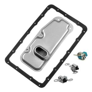 Precio de Venta al Público SP: Kit de Solenoide de Transmisión, Filtro y Juntas A340E para Toyota de 4 Velocidades (02-UP), ¡Gran Venta! - Product Image 3