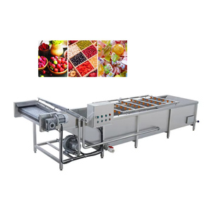 Máquina de Limpieza de Frutas y Verduras con Burbujas de Ozono, Lavadora de Manzanas, Fresas y Verduras de Hoja - Product Image 3