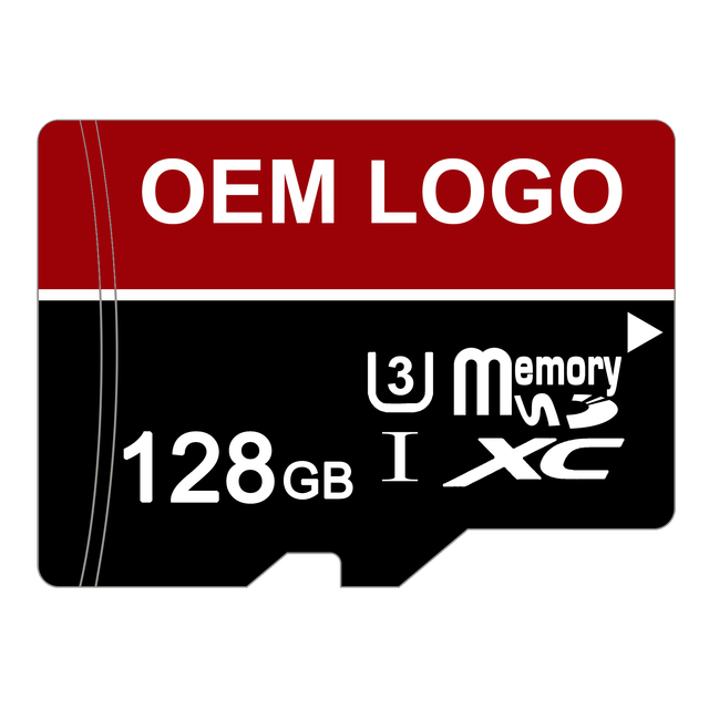 High Speed U1 U3 V30 512GB CLASS10 A1 Memory Card Card Mini Memoria 16gb 64gb 128gb 256GB Wholesale Tf Mini Memory Cards