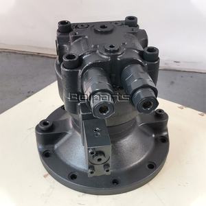 Moteur d'orientation d'excavatrice Belparts EC140, moteur de rotation 14524188 - Product Image 4