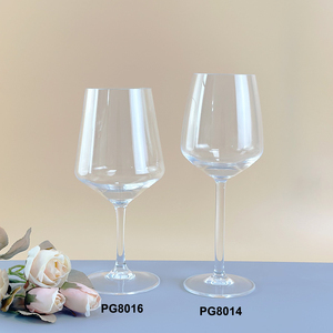 <span class=keywords><strong>Verre</strong></span> à vin en <span class=keywords><strong>plastique</strong></span> transparent <span class=keywords><strong>personnalisé</strong></span> de 14oz <span class=keywords><strong>incassable</strong></span> Tritan lavable au lave-vaisselle <span class=keywords><strong>verre</strong></span> à vin avec logo imprimé - Product Image 4