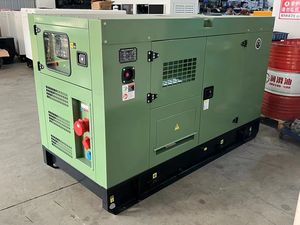 מחיר תחרותי 50kw 62kva מים מקוררים דיזל 50/<span class=keywords><strong>60hz</strong></span> 1500rpm התחלה חשמלית שקטה 30kw - Product Image 2