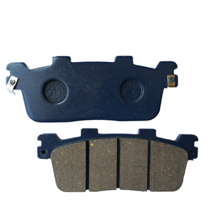 Pastiglie Freno per Moto KYMCO K-XCT <span class=keywords><strong>125</strong></span>/People S125DD/S200iDD/250SiDD/Xciting 250/250i/300i/300iR/K-XCT 300i - Product Image 2