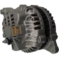 Alternateur de voiture adapté pour HYUNDAI EXCEL 1990-1994 3730024511 3730032510 3730032511 3730032520 37300-24511 37300-32510