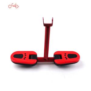 Asiento delantero fino para motocicleta eléctrica para niños, asiento de seguridad para patinete, sillín de plástico para niños, accesorios para <span class=keywords><strong>bicicleta</strong></span> de montaña, accesorios para bebés - Product Image 4