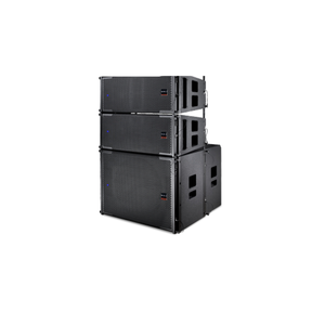 The <strong>Power</strong> Supply of VTX-210 Can Be Connected in Series with an Active <strong>Line</strong> <strong>Array</strong> Audio System with <strong>5</strong> Speakers - Product Image 6