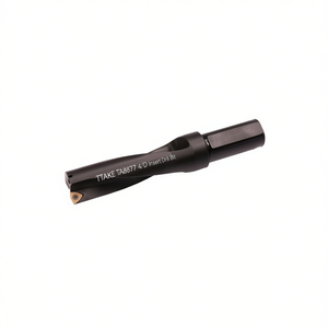 TTAKE TA8877 4xD Insert Drill Bit Drilling <b>Tools</b> - Product Image 2