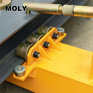 MOLISPEED <span class=keywords><strong>Prix</strong></span> usine Machine de redressage de châssis pour <span class=keywords><strong>réparation</strong></span> de carrosseries automobiles et camions, Calibrateur de poutres - Product Image 4
