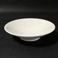 Assiettes et bols en mélamine bon marché en gros – Bols durables pour nouilles/salades, idéaux pour la restauration et l'usage domestique