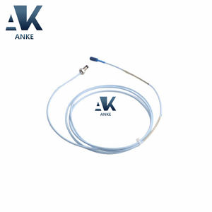 330101-00-08-20-02-05 Doblado Nevada 3300 XL Sondas de proximidad de 8 mm - Product Image 3