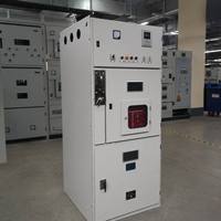 Equipo de Conexión Aislado en Gas (GIS) Personalizado de 33kv 36kv para Energía Eólica Offshore con Construcción Compacta Metálica Aislada en Gas SF6
