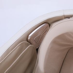Hochwertiger Luxus-Schwerelosigkeits-Massage stuhl Fabrik preis Guter Service für den Körper - Product Image 5