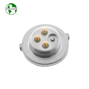 WWT Nuevo Sensor de Presión 0DE 2 piezas/unidad FPI300 Unidad de Control de Transmisión Automática SMP 132 142 Sensor de Presión 0DE para Magotan Passat - Product Image 5