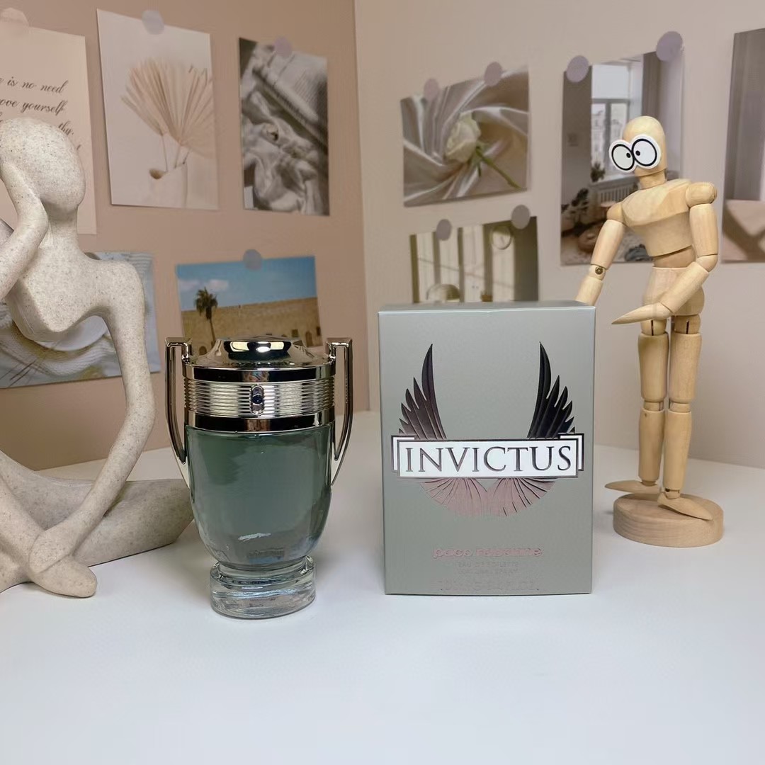 INVICTUS