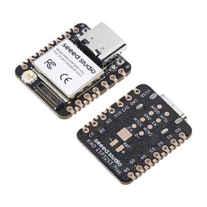 Chipboard Xiao Esp32s3 Plus 20gpio Mini N16r8 开发板 Esp32-s3 适用于 <span class=keywords><strong>Arduino</strong></span> 高级无线支持 U.fl 天线 - Product Image 1