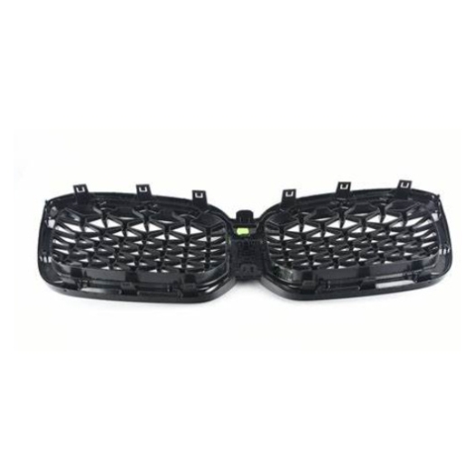 51135A1AC60 All-black Belt Hole Is Suitable for BMW X4 G02