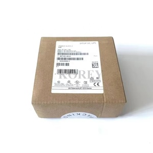 Sitop <b>DC</b>-USV Module <b>24V</b>/15A <b>Power</b> <b>Supply</b> Industrial Accessories 6EP1931-2EC21 Brand New - Product Image 2
