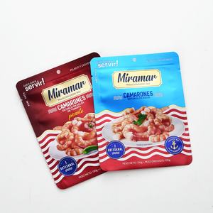 Пакеты для упаковки фруктов и овощей, пластиковые прозрачные экологически чистые полиэтиленовые пакеты с отверстиями для вентиляции, пользовательские пакеты на молнии с принтом логотипа 1-3 кг - Product Image 3