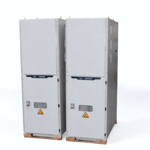 Caja de Estación de Conmutación de Gabinete de Estado Sólido para Equipos Eléctricos de Alto Voltaje de 10KV, Gabinete de Tamaño Mediano, Equipo Completo, IP43 - Product Image 6