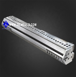 PP PE PVC EVA流延膜模具挤出t型模具用塑料TPU薄膜挤出模具 - Product Image 3