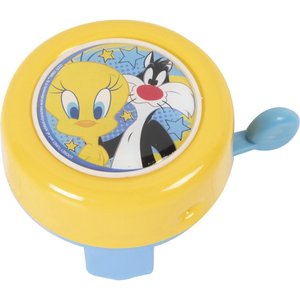 Bicicletta Bell in metallo per ragazzo Looney Tunes - Product Image 1