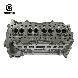 Nuova testata del motore 2TR-FE per auto Diesel AC e <span class=keywords><strong>Mega</strong></span> Prado FAW in alluminio - Product Image 1