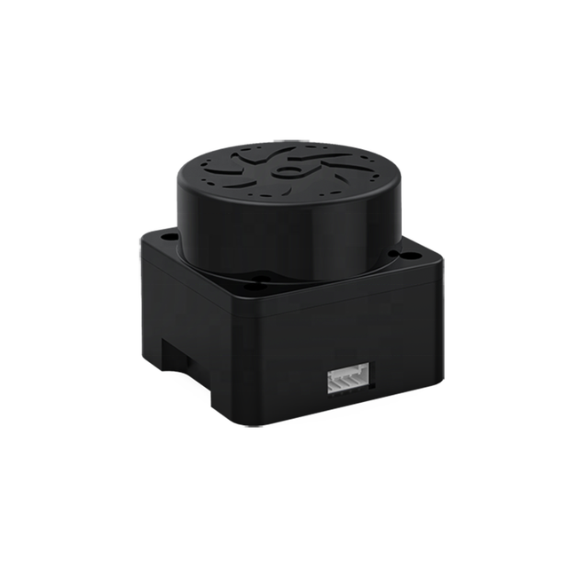YDLIDAR T-mini Plus 12m range DToF 2D LiDAR 360 degrees laser scanner