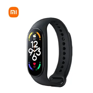 Xiaomi mi smart band 7 mi band 7 1,62 "умный Браслет xiaomi mi band 7