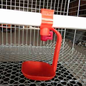 Vendita calda 1000 polli gabbia di pollo per bambini attrezzature per l'allevamento di pollame sistema di progettazione di batterie gabbie per polli in Pakistan - Product Image 3