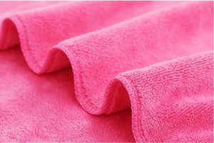 Paños de Microfibra Mágicos de Felpa de 2000 Gsm, Paño de Limpieza de Fibra, Toalla de Secado y Lavado de 60x90 para Automóvil - Product Image 6