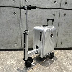 FUTUREJOY Scooter directement de l'usine, faible MOQ, 100% personnalisable selon vos designs, moulage ODM rapide, délai de livraison court - Product Image 5