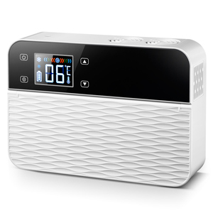 Thời gian thực hiển thị nhiệt độ nhỏ có thể sạc lại DC bệnh tiểu đường Medic insulin tủ lạnh - Product Image 2