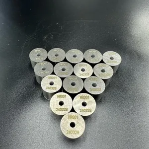 Fabricant chinois carbure de tungstène matrice à froid pour outil de moule de poinçonnage