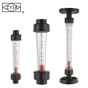 <span class=keywords><strong>LZS</strong></span>シリーズステンレス鋼流量計高精度低コスト酸性海水メーターOEMカスタマイズ - Product Image 6