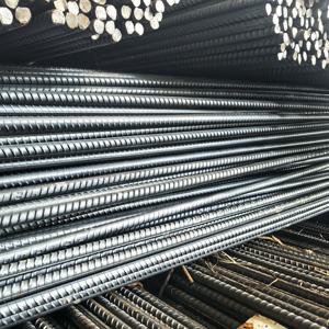 6mm 8mm 10mm 12mm 16mm Hrb335 Hrb400 Hrb500e Gebäude verstärkte verformte Stahls tange Beton konstruktion Eisenstange Aci <span class=keywords><strong>Rebar</strong></span> - Product Image 3