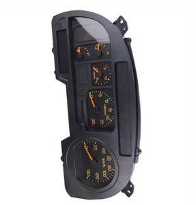 이수즈 트럭 부품 유로 IV 3820010-912CG4 ABS 포함 계기판 이수즈 FVR용 - Product Image 4