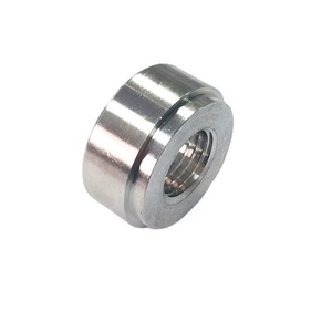 น็อตเชื่อม Jiax 14Npt 38Npt 18Npt 34Npt 12Npt M16 M18 ข้อต่อเกลียวเหล็กสำหรับใช้ในยานยนต์ - Product Image 4