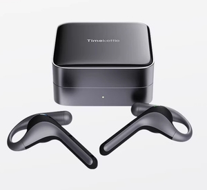 Timekettle W4 Pro traducteur intelligent en temps réel Audio vidéo téléphone transfert synchrone casque de traduction simultanée pour