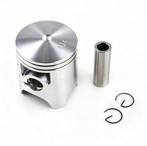 Kit de cylindre de moteur 3MB00 56 mm, piston, jeu de joints, segments pour <span class=keywords><strong>Yamaha</strong></span> TZR125 <span class=keywords><strong>TZR</strong></span> <span class=keywords><strong>125</strong></span> DT125R TDR125 1991-2006 Pièces de moto - Product Image 5