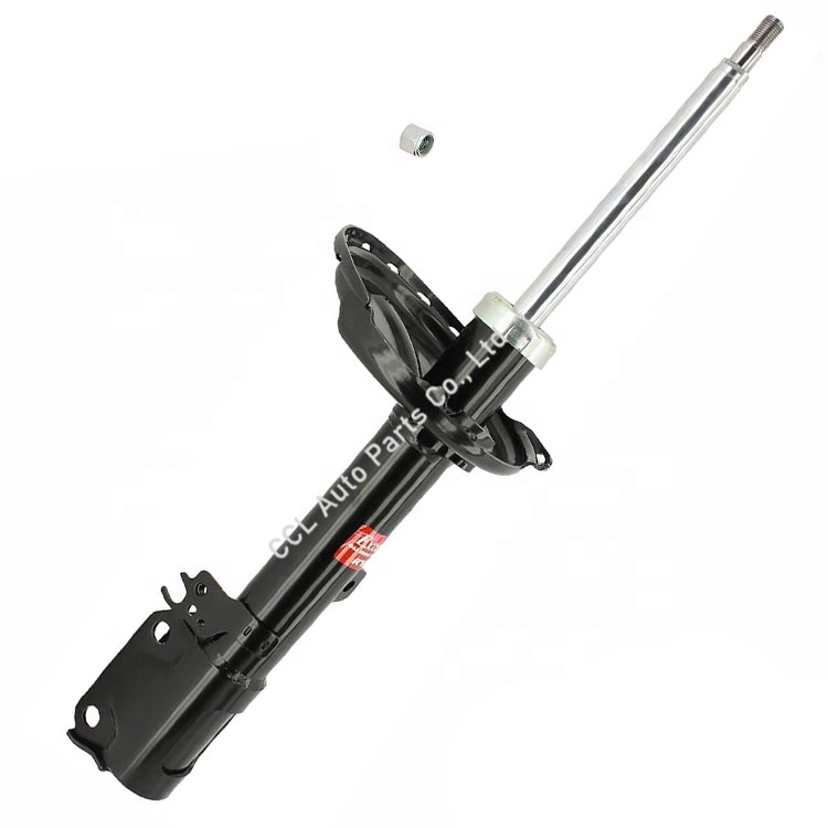 別代 334394 334395 334384 334385 - Adjustable Shock Absorbers for