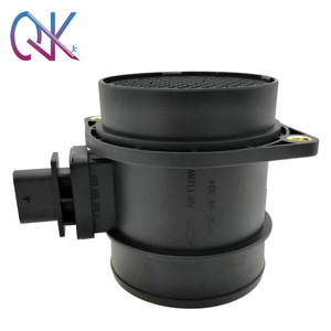 Sensor MAF (Medidor de Flujo de Aire) de 70 mm de Diámetro Interior y 12 V para Ssangyong Actyon, Kyron, Rexton, Rodius con Transmisión Automática - Product Image 2