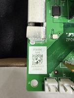 Carte de commande monophasée ZPOW-781C 220V 200W USA