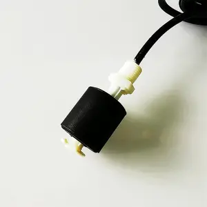 Mini Size Liquid water tank Float Switch Normally Open NO Reed Sensor Water Level Float Switch