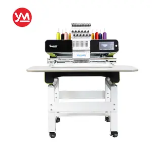 Multi-functional Computerized Sewing And Embroidery Machine like tajima computerized embroidery machines prices suppliers