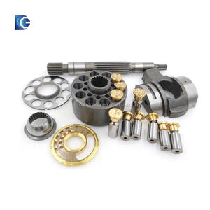 Nouveau K7SP36 série de raccords de pompe hydraulique pelle pompe principale pièces de réparation fonte OEM marque ISO9001 certifié Guangdong Made - Product Image 1