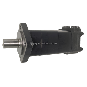 Moteur hydraulique cycloïde Zhenyuan 104-1023-006 104-1024-006 104-1025-006 104-1026-006 104-1027-006 à couple élevé - Product Image 4