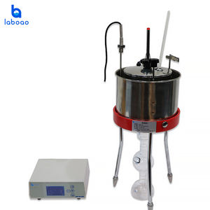 LABOAO LNE-1A Laboratório Portátil Digital <span class=keywords><strong>Engler</strong></span> <span class=keywords><strong>Viscometer</strong></span> Preço - Product Image 4